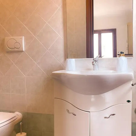 Residenza Mirto Lejlighed *