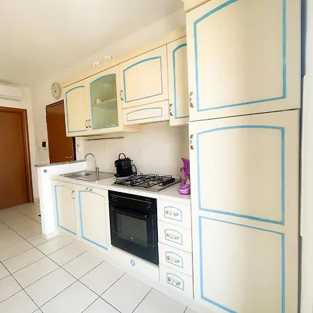 Appartement Residenza Mirto La Maddalena (Sassari)