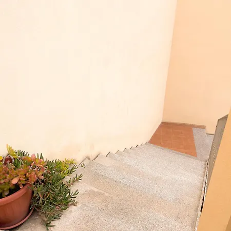 Appartement Residenza Mirto