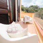 Residenza Mirto 아파트