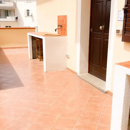 Residenza Mirto Apartment