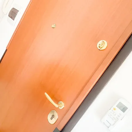 Apartment Residenza Mirto *
