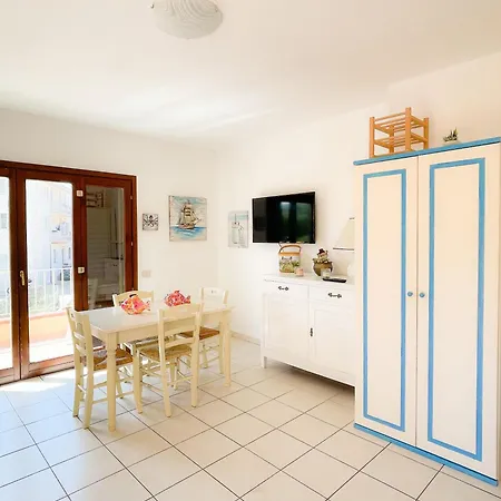 Residenza Mirto * La Maddalena (Sassari)
