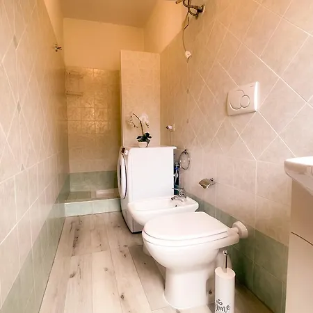 Residenza Mirto * La Maddalena (Sassari)