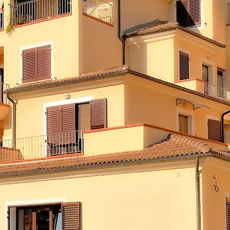 Residenza Mirto *