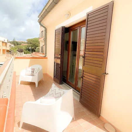 Apartment Residenza Mirto La Maddalena (Sassari)