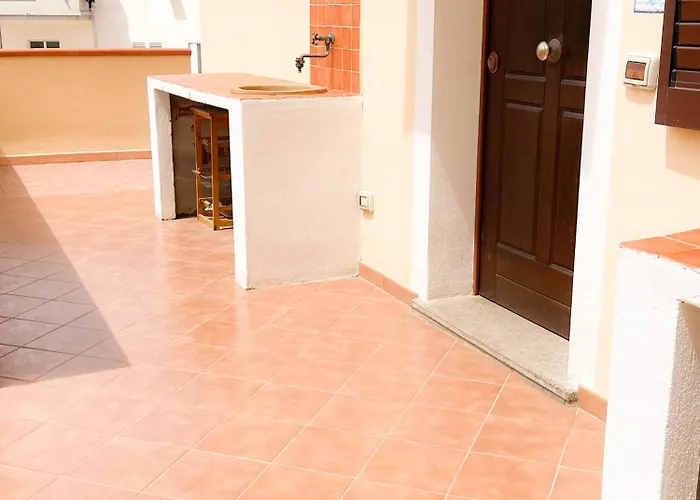 Residenza Mirto Appartement