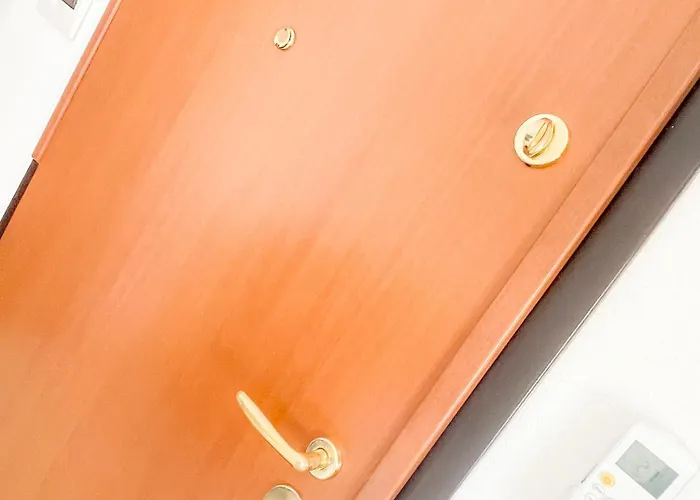 Appartement Residenza Mirto *