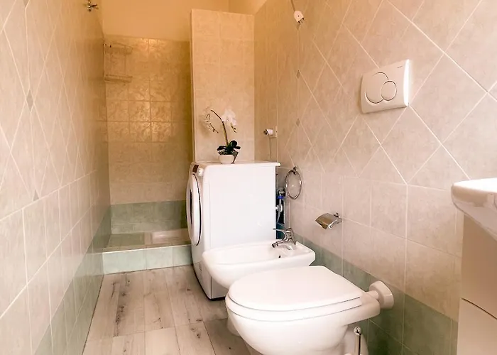 Residenza Mirto * La Maddalena (Sassari)