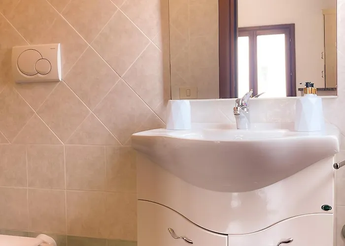 Residenza Mirto Appartement *